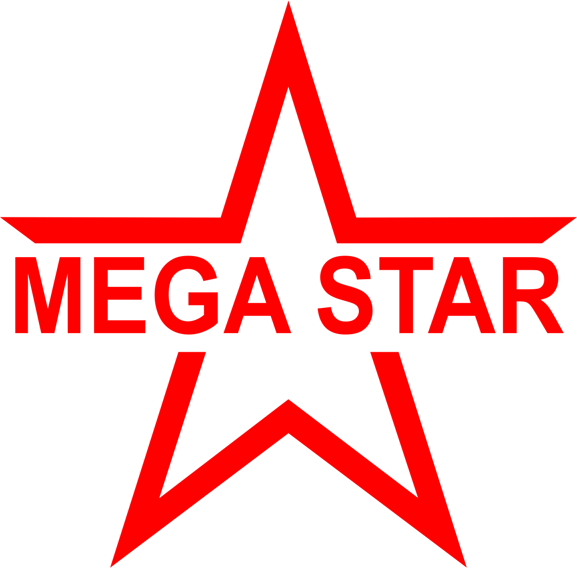 MEGASTAR